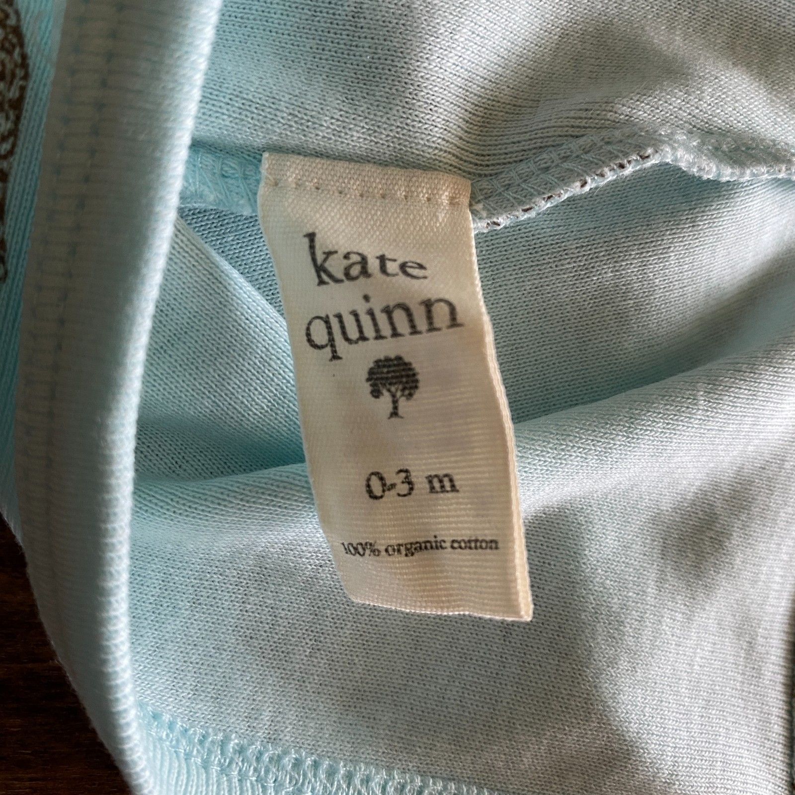 Kate Quinn Rooster Bonnet 0-3 Months — image 4 of 7